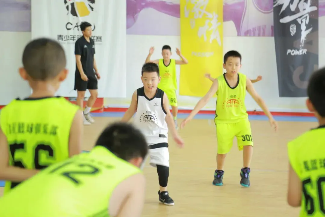 如何制定适合自己的篮球恢复训练计划?_0